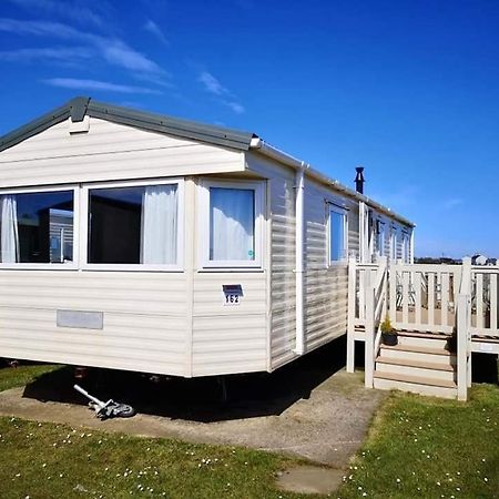 162 Northfield, Skipsea Sands Barmston ภายนอก รูปภาพ